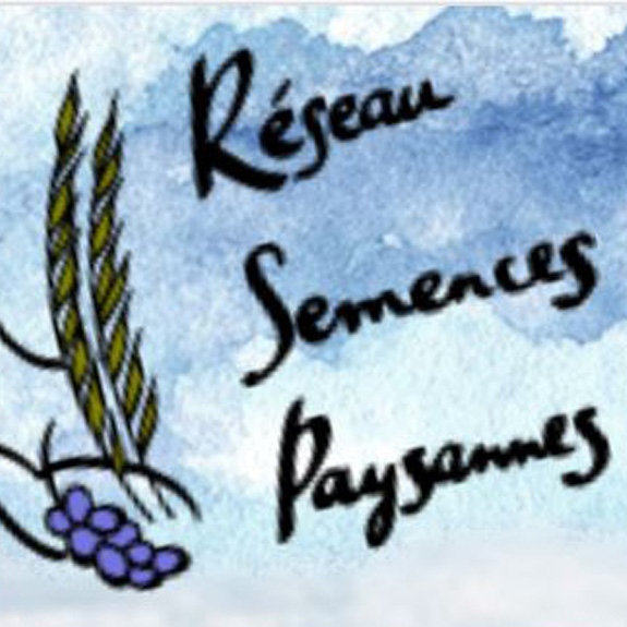 RESEAU SEMENCES PAYSANNES - Promotion et défense de la biodiversité cultivée et des savoir-faire associés. En achetant Variette, faites un don au RSP 